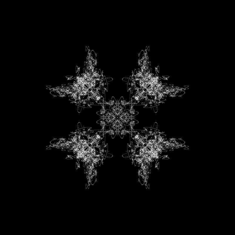 Points of life #126

#NFTCommunity #nftart #generativeart #Nfts #openseanfts #art #NFTProject