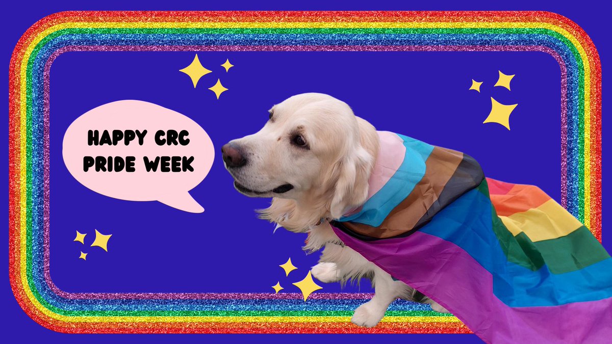 CRC LRC tweet media