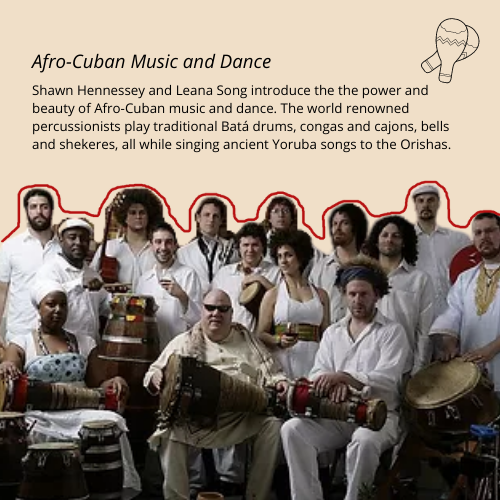 musicopia1974's tweet photo. June is #AfricanAmericanMusicAppreciationMonth, a time to celebrate the musical and cultural heritage of African Americans which have created and inspired many genres. Swipe through to see relevant #AAMAM programs that we offer and visit our website to learn more! https://t.co/XyuTh0JD2k