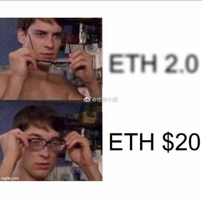 Morning inspiration! The bull cycle still here, right?