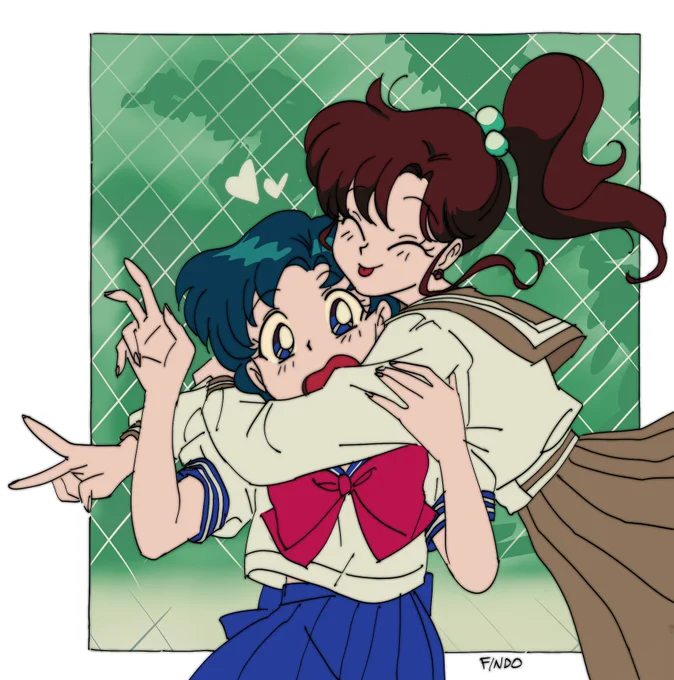 #sailormoon 