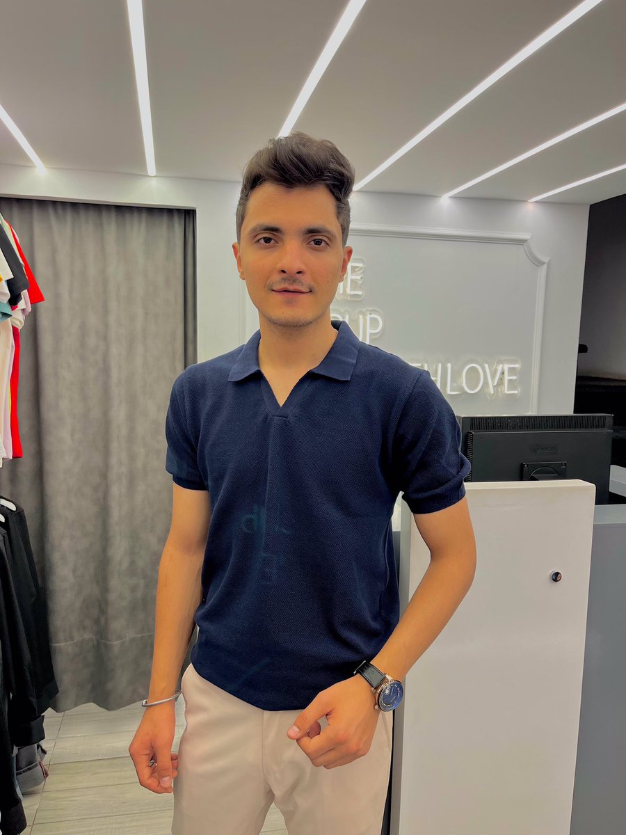 صابك غرور😏