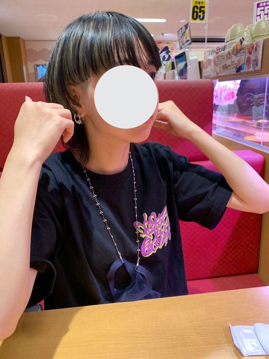 _amberterra_'s tweet photo. 暑くても寒くても太っても痩せてもスドT愛用してるってスドウさんに伝えたい
@sota_96 https://t.co/1jnOLvOGW2