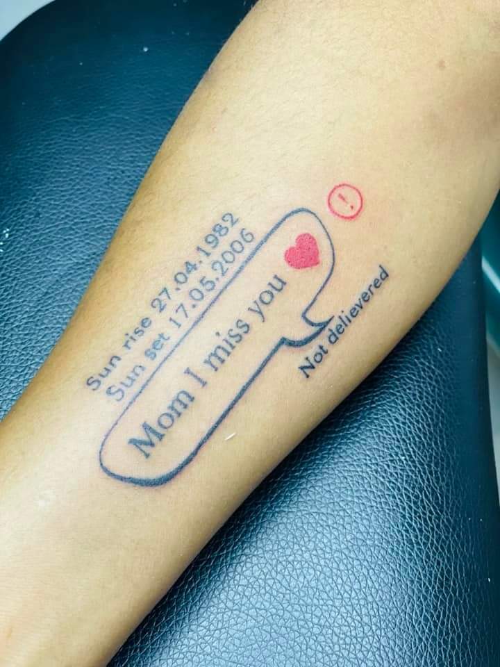 Top Tattoo Studio in Shivanand Nagar Dharwad  Best Needless Tattoo Studio   Tattoo Parlours  Justdial