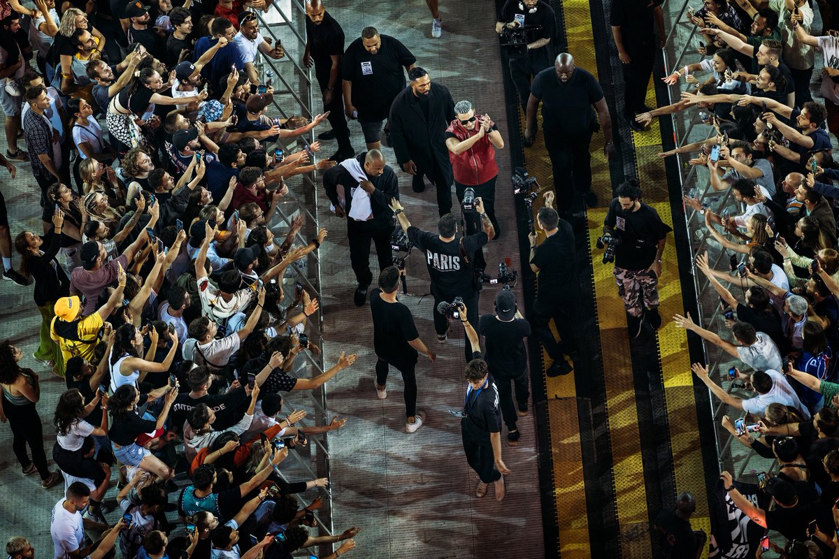Paris Saint-Germain tweet media
