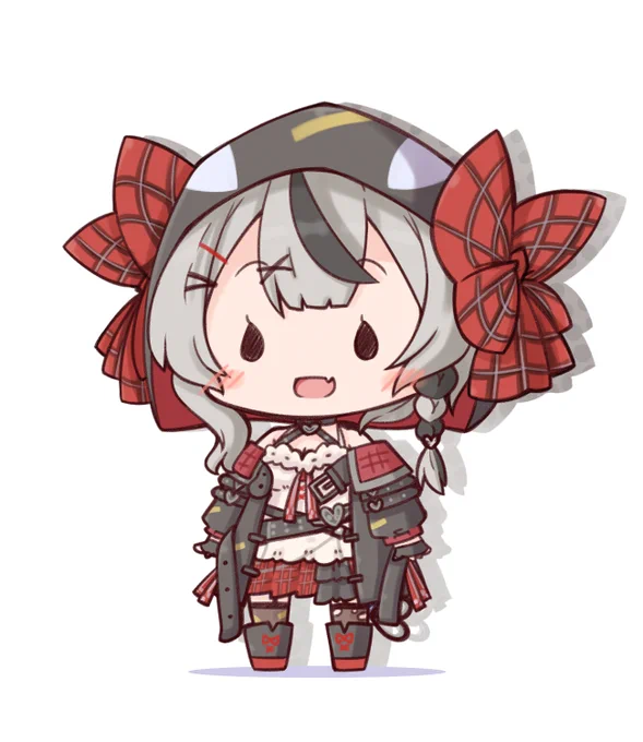 ばっくばっくばく～ん、3Dおめでとうございます! #さかまた飼育日記