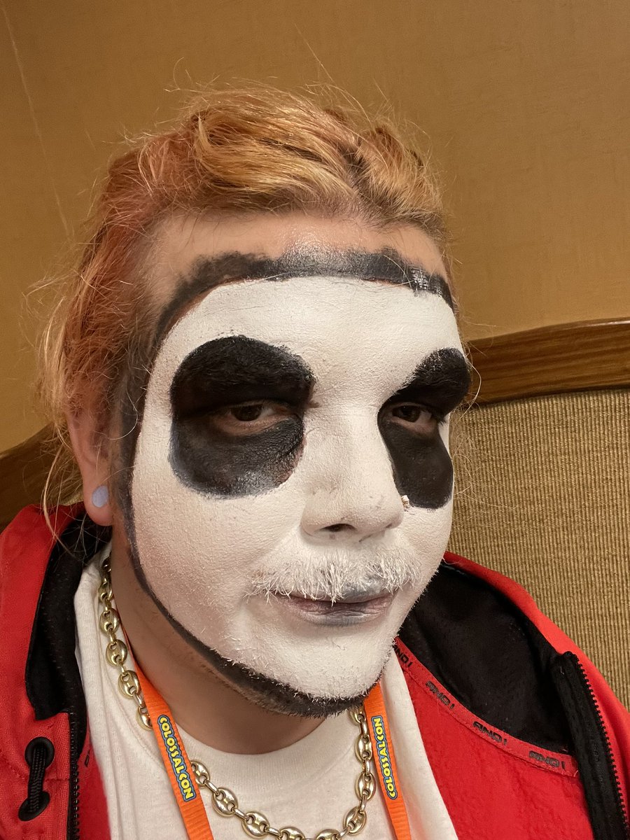 I’m out again Twitter. I thought y’all were down with the clowns, but turns out y’all are not the insane posse I’m lookin for