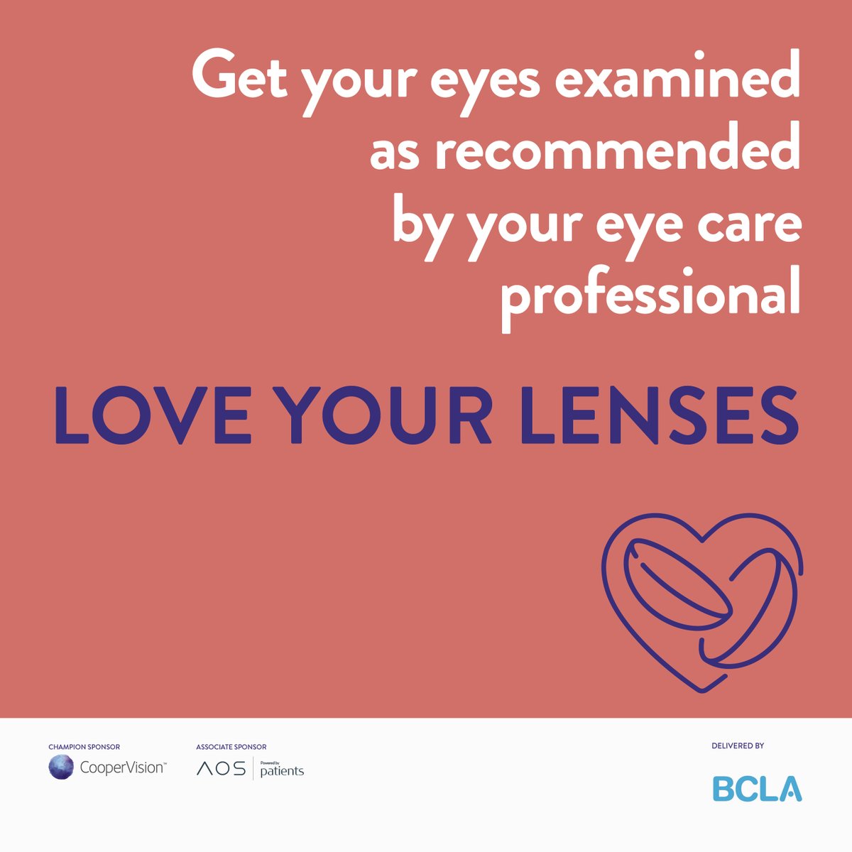 StevensOptician's tweet photo. This week is Love Your lenses Week. Contact lenses can provide you with lifechanging vision and can do wonders for your confidence and self-esteem. make the switch and see the benefits today #LoveyourLenses 
@alcon @coopervision @stevensopticians @YourLenses https://t.co/F7nYlrvAs4