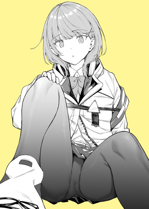 らくがき、アバターちゃん。 