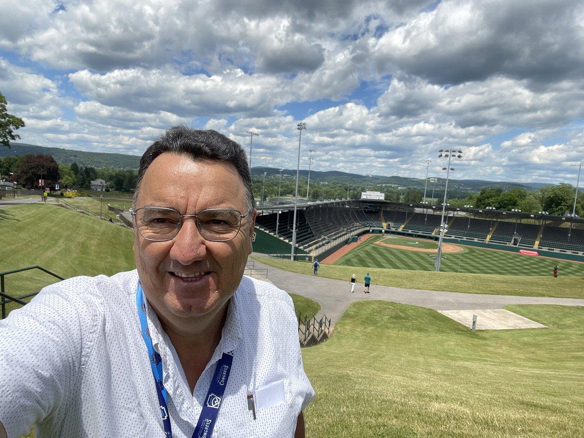 beismau's tweet photo. Creciendo como dirigente de Little League Costa Rica, excelente actividad. https://t.co/m2DiRKuVnH