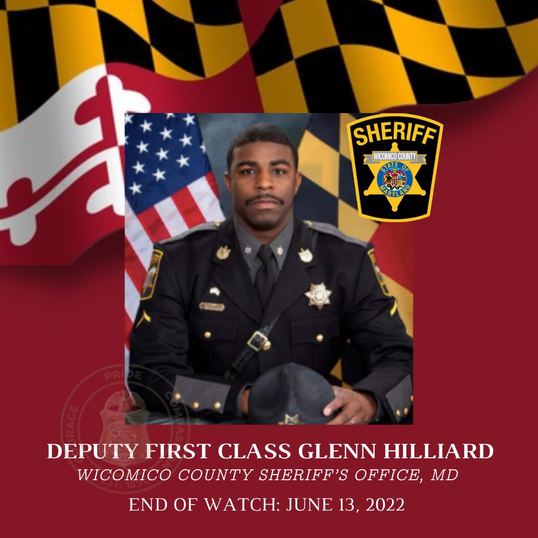 Berwyn Heights Department of Police tweet media