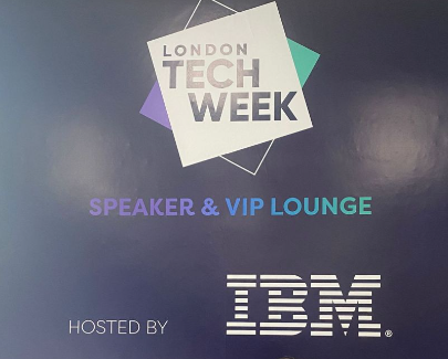Looking forward to joining <a href="/IBM/">IBM</a> tomorrow on their stand at #ltw2022. You can find us in the IBM Speaker and VIP lounge, Queen Elizabeth 11 Centre.

If you are attending the event, why not stop by and say hello? 👋

#LondonTechWeek #Tech #ibmpartner