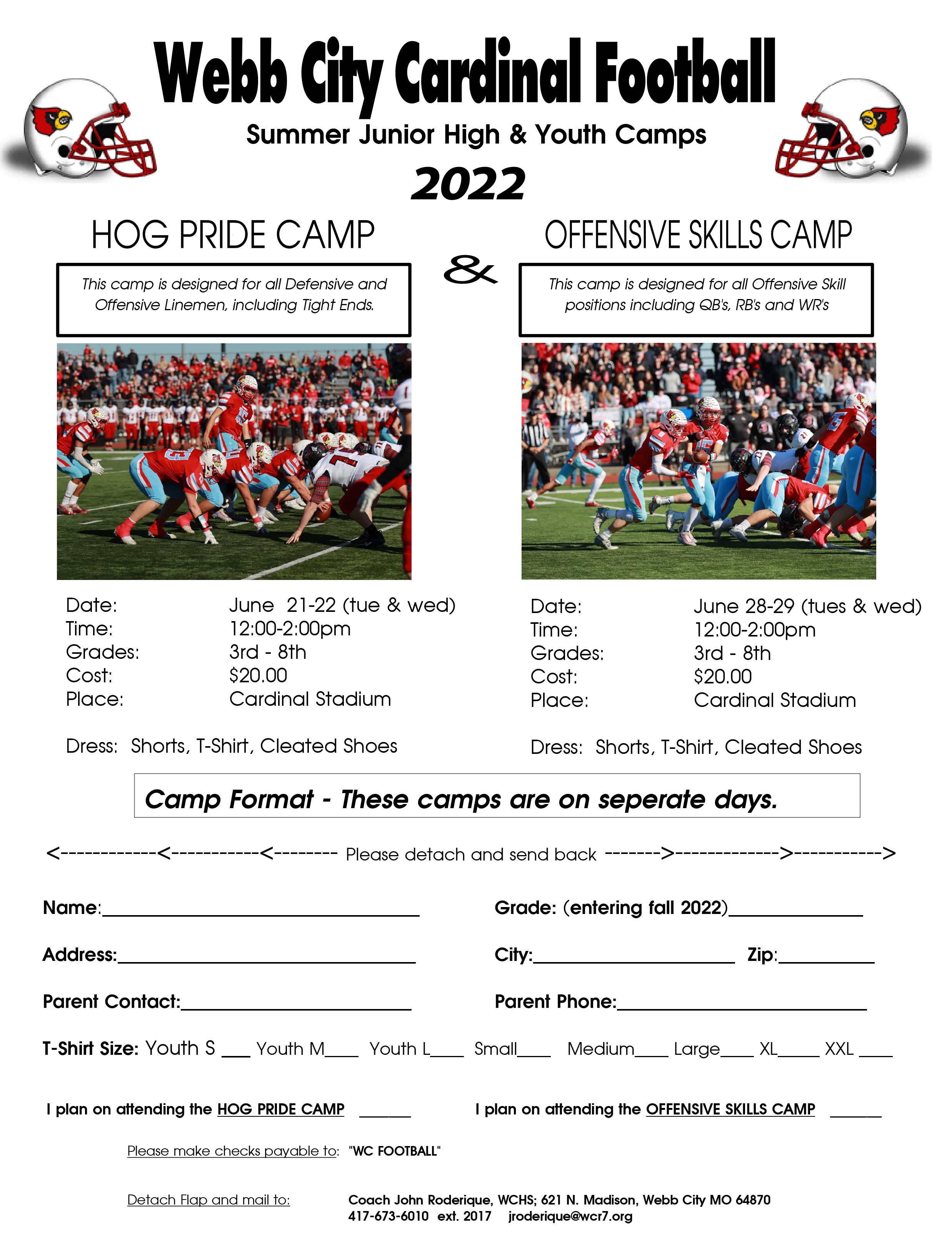 Webb City Football (wcfootballcards) / Twitter