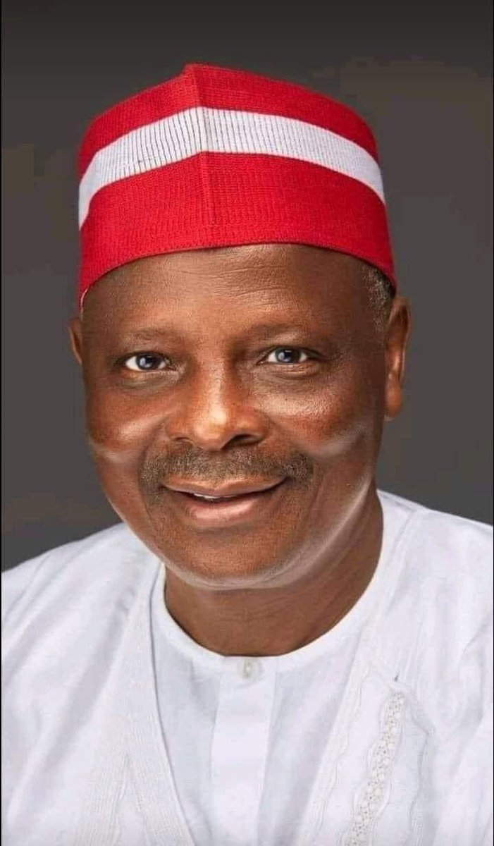 Do You Think The Combination of Peter Obi and Rabiu Kwankwaso can Defeat APC and PDP?
*RETWEET* For Yes!
#kwankwaso
#OBIdients