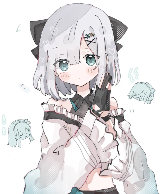 #すぅあーと 🙏🏻 
