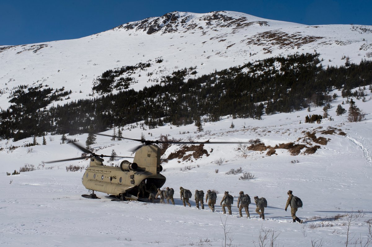 Gemini30th's tweet photo. Gemini has won a new contract to support U.S. Air Force Special Warfare planning and operations.  “Gemini looks forward to deploying its more than two decades of experience working with the Air Force and Special Forces to this project,” said Dave Pinion, Gemini Program Manager. https://t.co/KkSn82zu6y