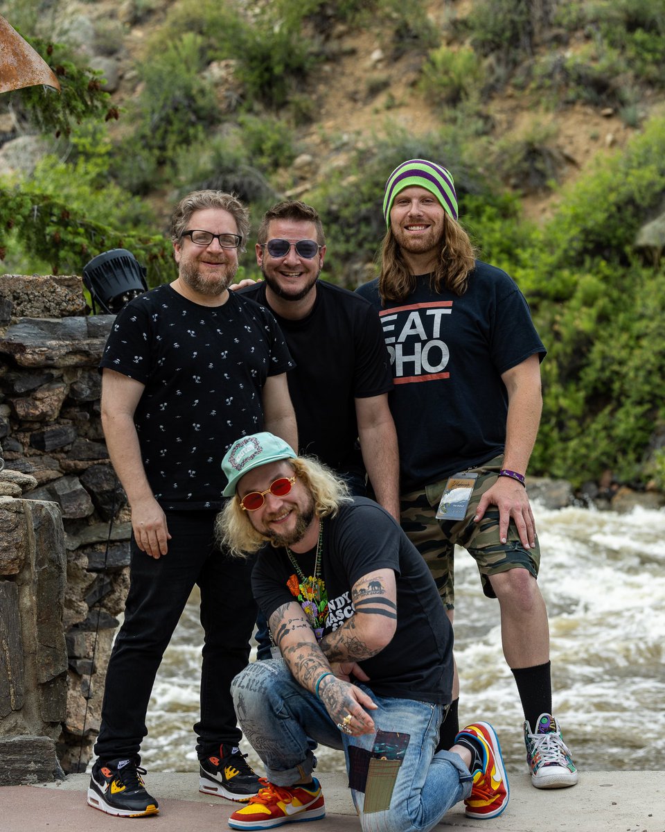 All smiles still from the weekend ✌️🧡

📸: <a href="/DaveDecroPhoto/">Dave Decro</a>