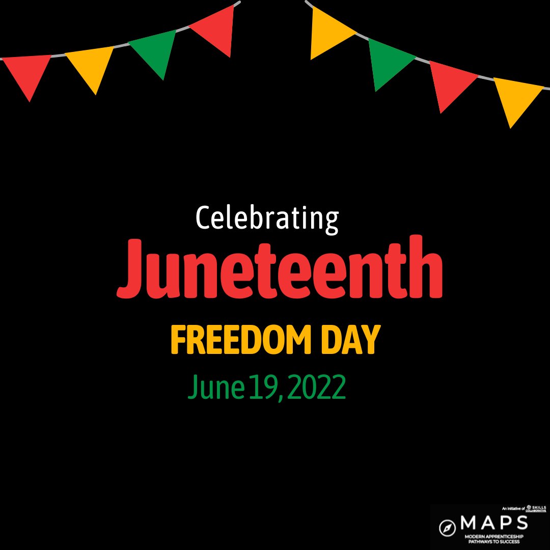 uoflmapsprogram's tweet photo. In celebration of Juneteenth, we will be highlighting a few of the amazing contributions of Black women in business, engineering, and science this week. https://t.co/juAPb2tLc9