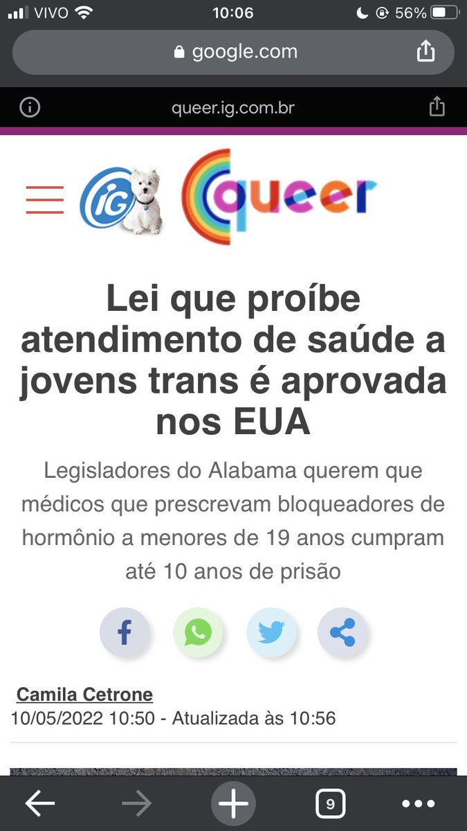 gomenstars's tweet photo. ⚠️ATENÇÃO⚠️
os EUA aprovaram essa lei que torna obrigatório instituições de ensino tirarem as crianças do armário para seus pais, faz com que os funcionários tenham que expulsar crianças trans do banheiro caso elas não usem do gênero lhe designado ao nascimento e impede + https://t.co/DNpYs8zIJe