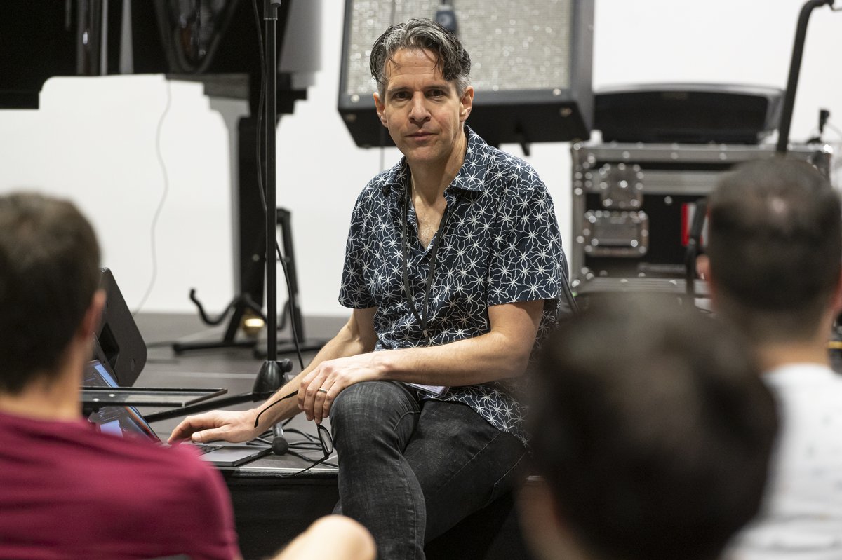 Berklee in Valencia tweet media