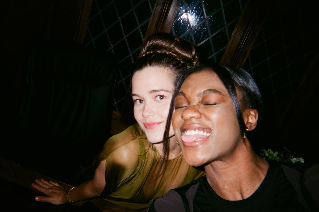 NetflixGeeked's tweet image. my obsession with them is unmatchable