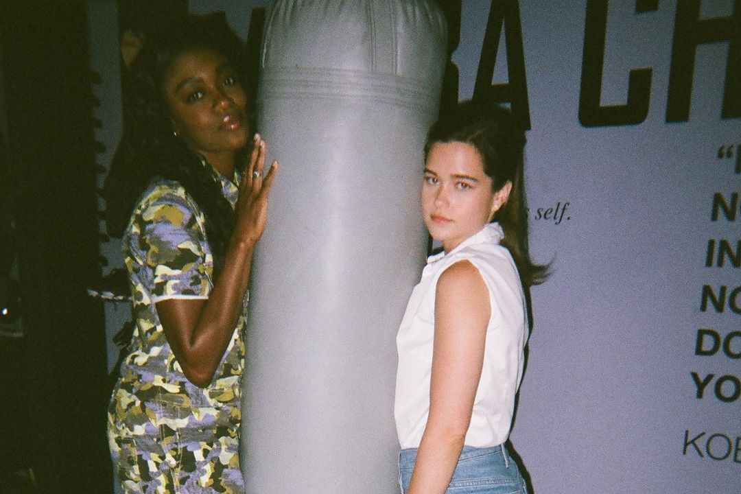 NetflixGeeked's tweet image. my obsession with them is unmatchable