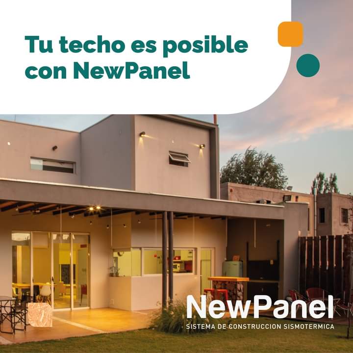 NewPanelSA's tweet photo. ¿Sabías que contamos con paneles para techos?
🏠Existen múltiples formas de hacer tu techo, puede ser de chapa T101 cincalum o prepintada, o aptos para membrana, teja o carpeta de nivelación con techo plano, lo que necesités.
Contactate con nosotros al 🤳 2616832224.
#newpanel https://t.co/gNHHFS1BEO