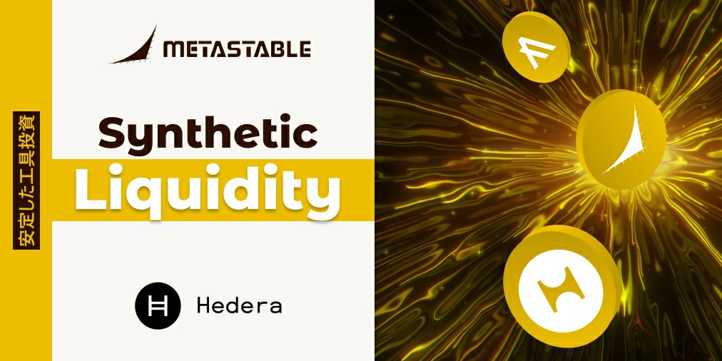 Metastable tweet media