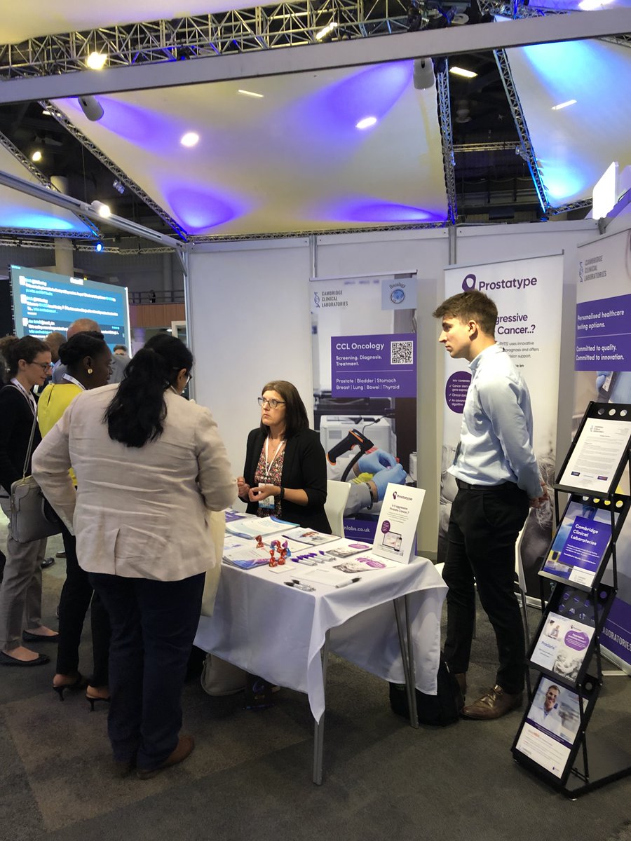 Prostatype Genomics AB tweet media