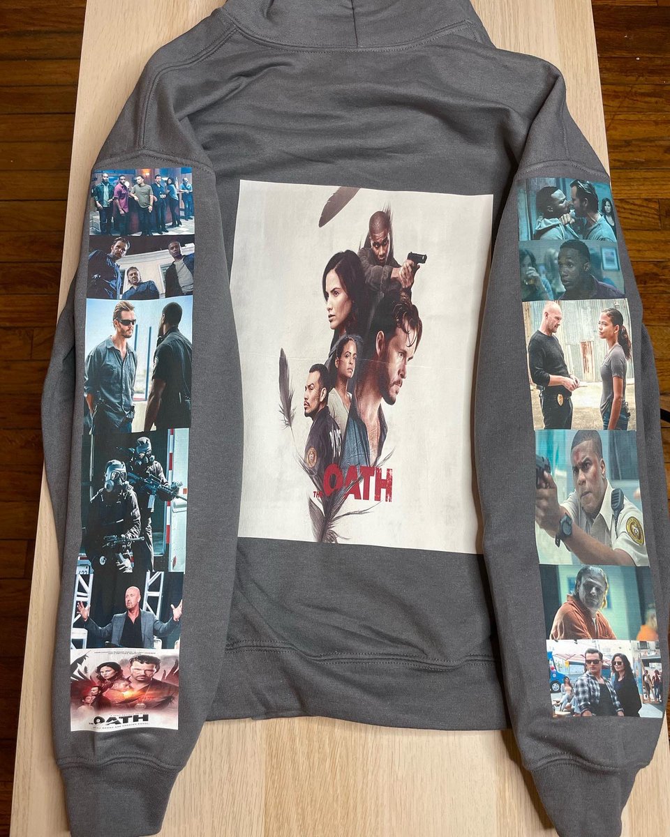 AkioEvans's tweet photo. AkiπβπΌ The Oath art - made for the show @theoathcrackle creator and writer Joe Haplin 1of1 commissioned piece #byAkioEvans March 2022 #HandmadeInBaltimore
#Handcrafted #ArtApparel #TheOath #Show #JoeHaplin #1of1 #AkioEvans #Art https://t.co/Doj4DHCu8T