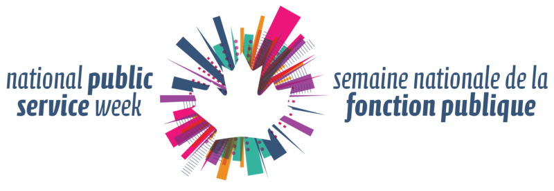 Happy #NPSW2022 to all my wonderful colleagues at <a href="/PSPC_SPAC/">Public Services and Procurement Canada</a>! On behalf of Arianne, Scott and myself, THANK YOU for your continued hard work in serving Canadians. We’re incredibly proud, grateful and privileged to be working with you.