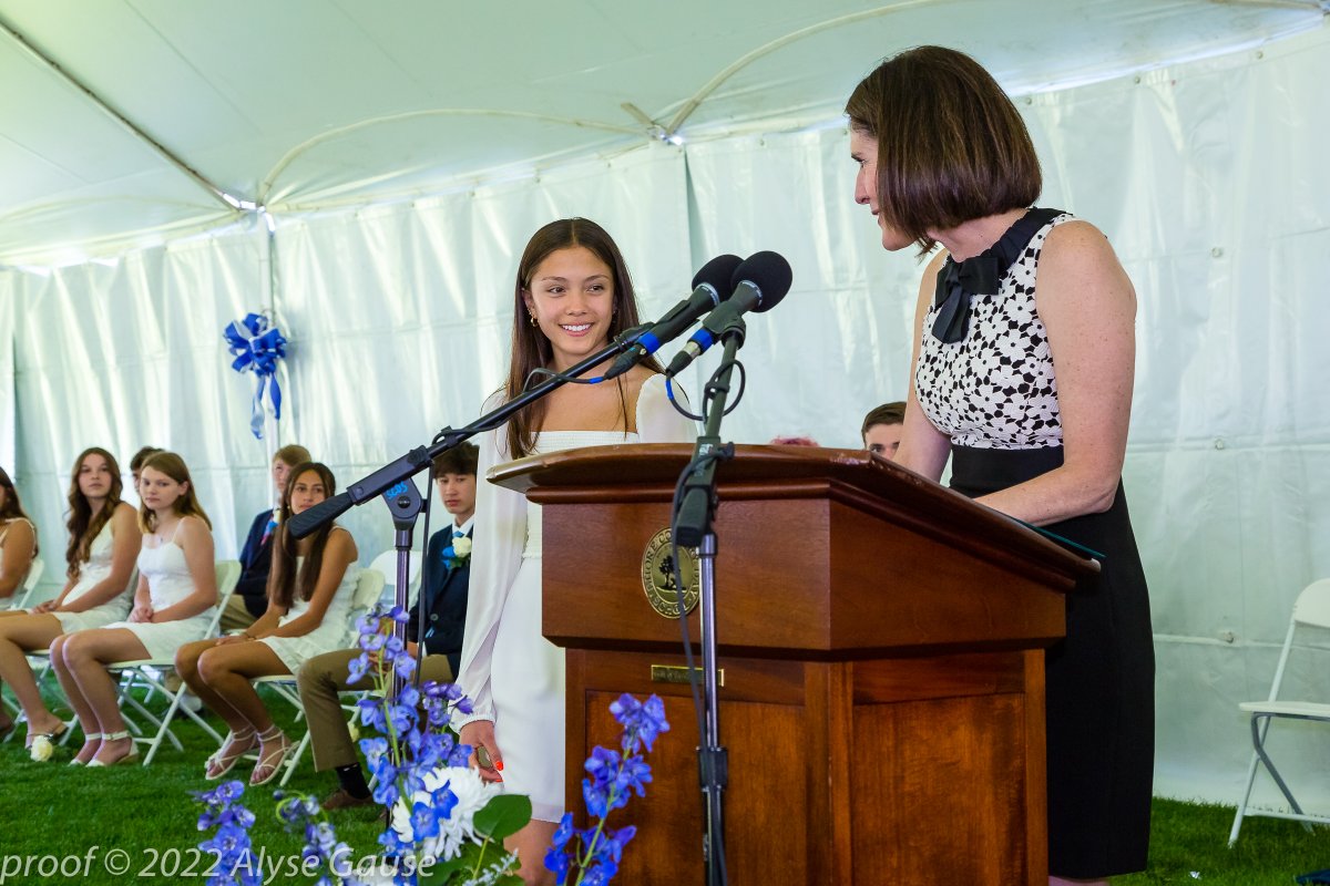 Shore Country Day School tweet media