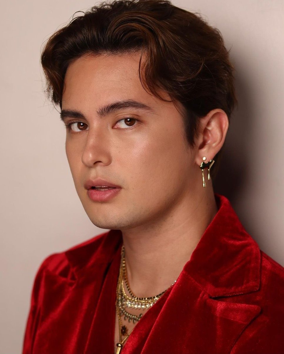 James Reid PH tweet media