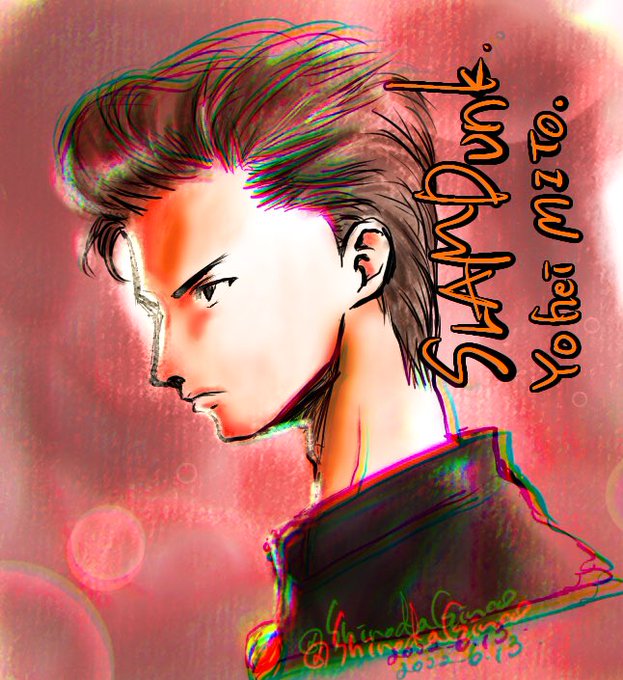 水戸洋平のtwitterイラスト検索結果