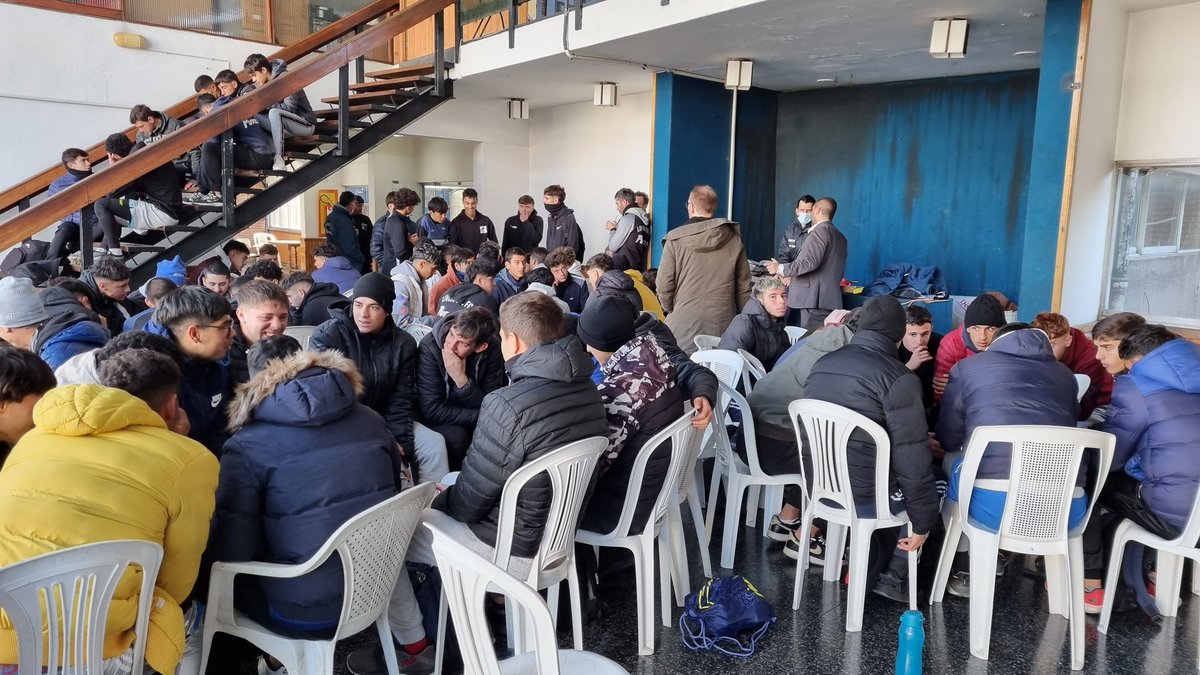 🤝 El Departamento de Salud Mental de la <a href="/Mutual_Uru/">MUFP</a> es quien realiza el taller para nuestras formativas.