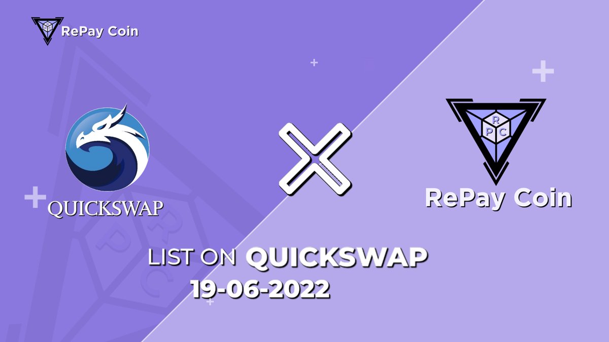 RePay Coin tweet media