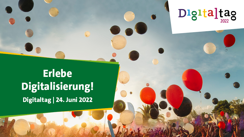 VZHB's tweet photo. Der Countdown zum #Digitaltag 2022 läuft. Seien Sie bei kostenlosen Online-Seminaren mit dabei. Wir starten schon am 16. Juni 😍#firstcomefirstserve #Fake #Digitalisierung #abzocke #Digital @vzbv @DigitaltagDE 
https://t.co/BI7VGib8gM https://t.co/lFBdvRFgZB