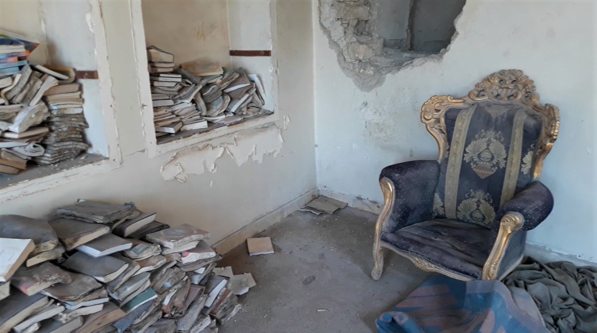ICRC_sy's tweet photo. In #Syria, over a decade of conflict has shattered families and destroyed lives, homes and infrastructure.
Over a decade on, millions are still critically in need of assistance.
In 2021 alone, the ICRC has assisted over 17 million people across Syria. https://t.co/8RVMQohbIE