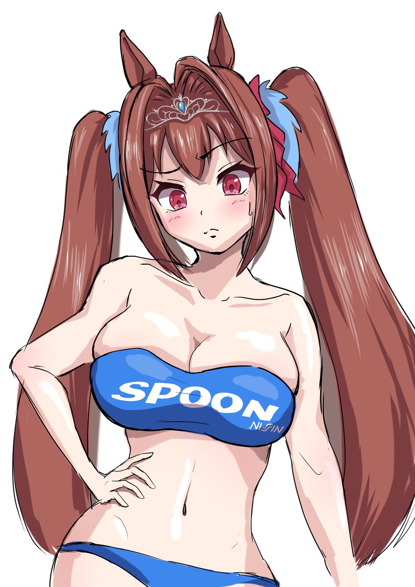 ちなみにウチのスカーレットはホンダ党(?) 