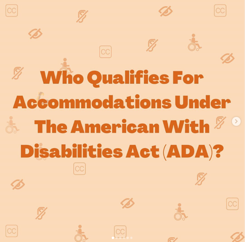 GSU Occupational Therapy tweet media