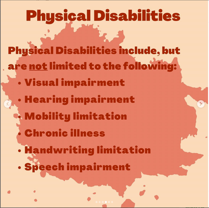 GSU Occupational Therapy tweet media