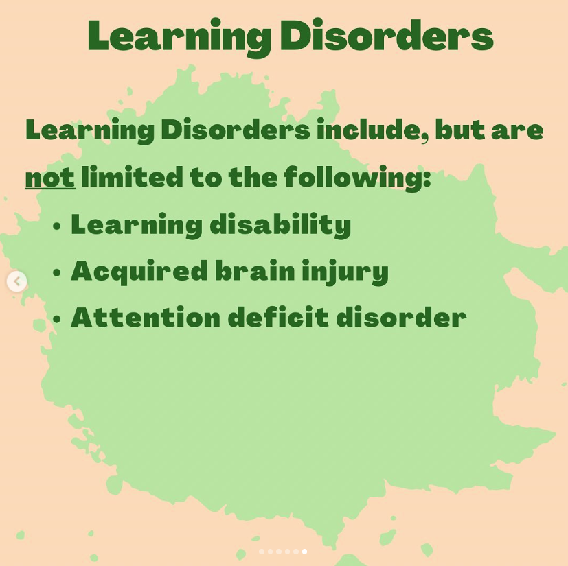 GSU Occupational Therapy tweet media