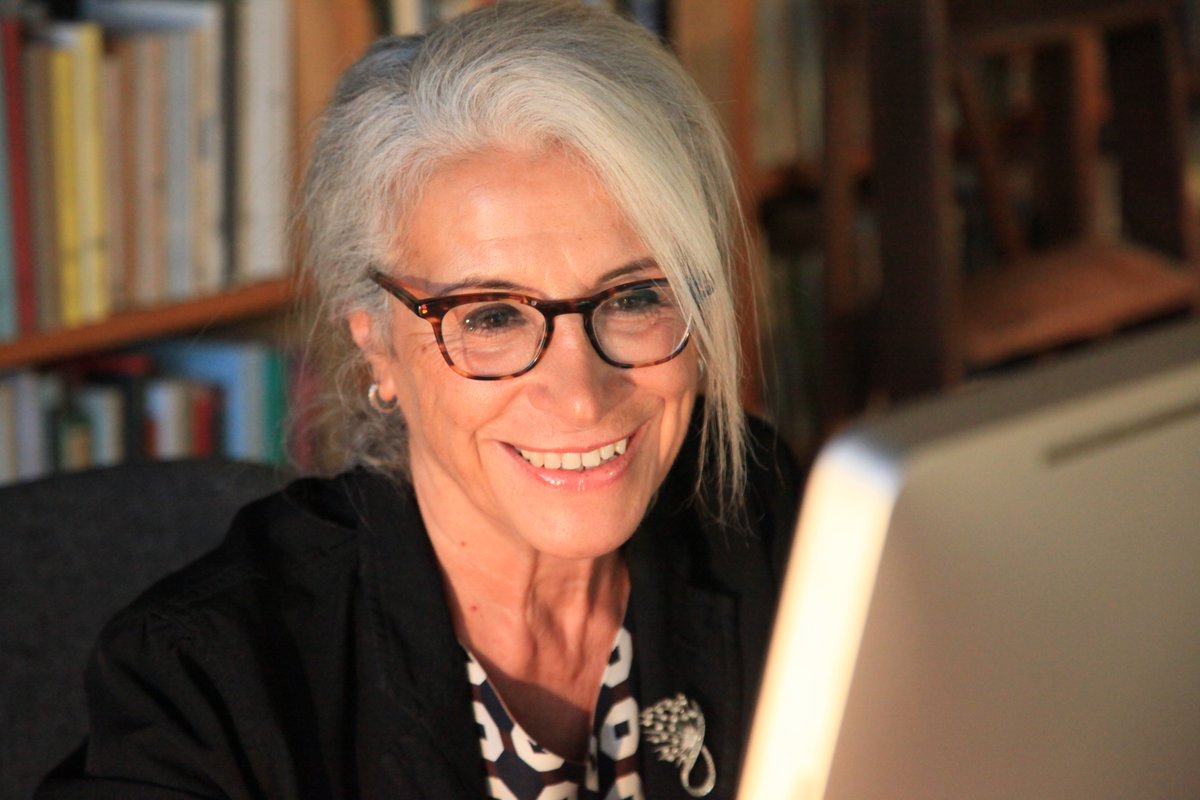 IL_fest_munchen's tweet photo. Il 2 luglio alle 17.00 @petrignanis a ILfest!
Le signore della scrittura @LaTartarugaEd, Lessico femminile @editorilaterza  - Sandra Petrignani e la scrittura femminile, incline alla concretezza, che ascolta “la voce delle cose"
@itallibri  @PasingerF  @iicMonaco #Pasqualecomegna https://t.co/mpTcCUIjso