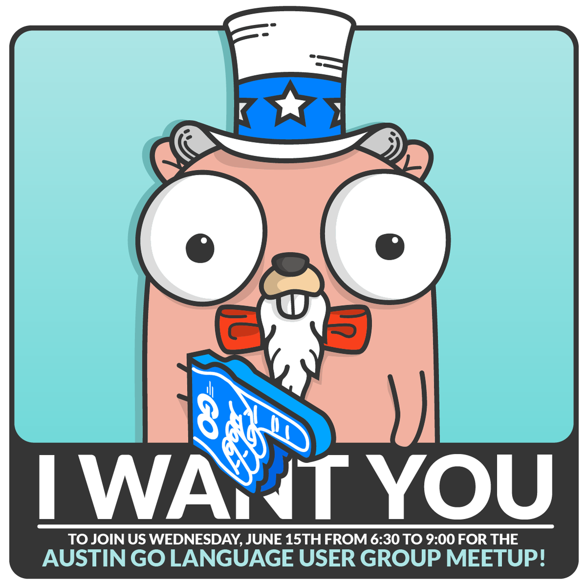 Fathom5_co's tweet image. @ATXGolang hope to see you on Wednesday for "Code Katas" - an interactive code practice session! ! RSVP here! meetup.com/atxgolang/even…