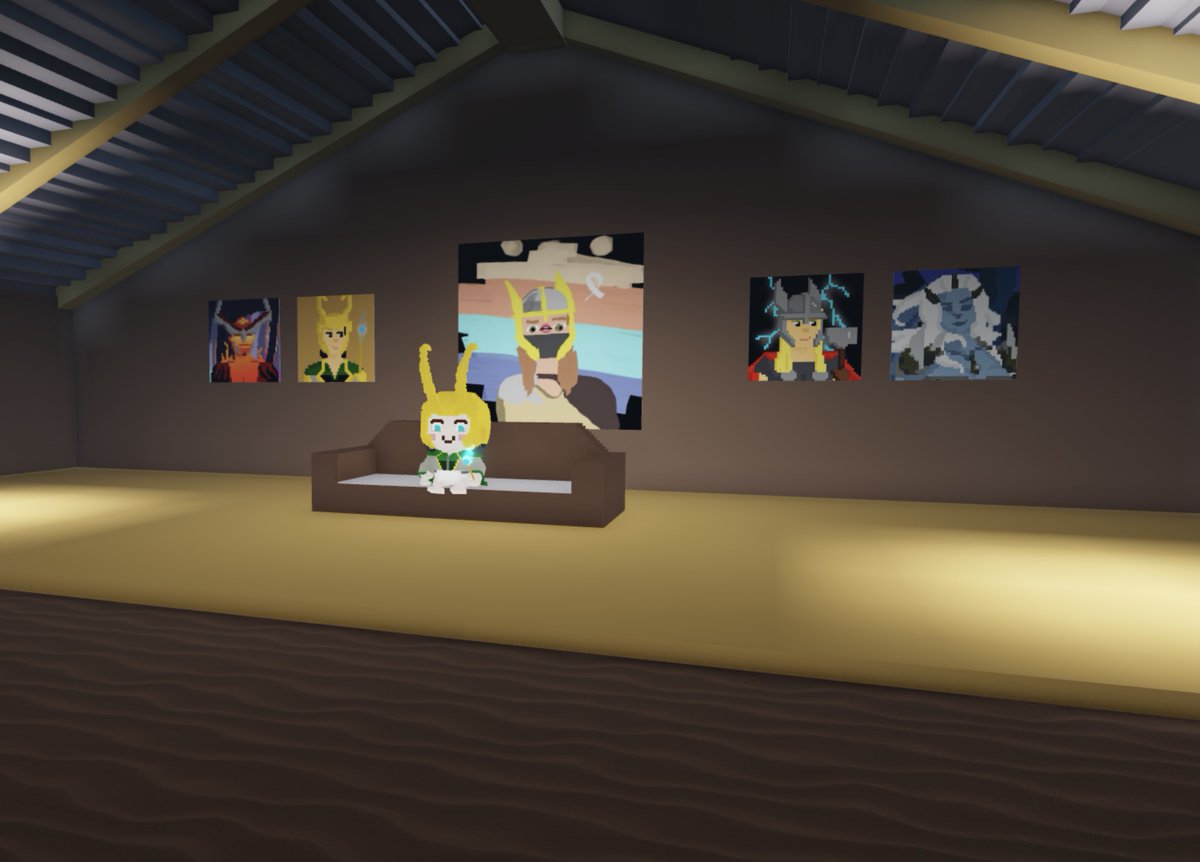 Novo 🧚🏻 Ⓥ tweet media