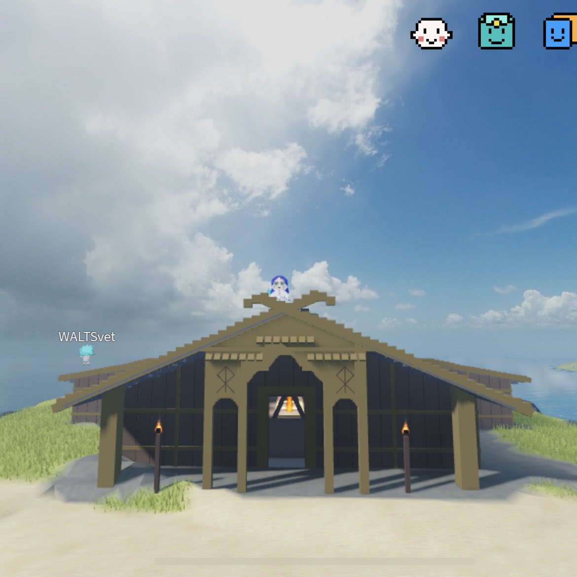 Novo 🧚🏻 Ⓥ tweet media