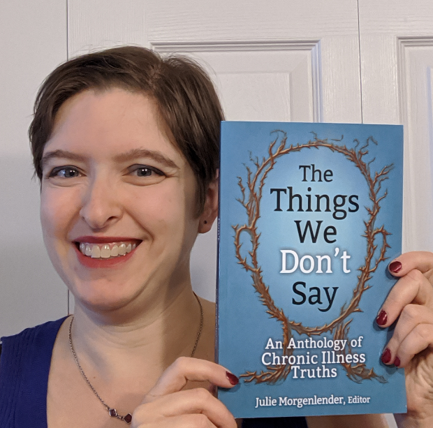 Chronic Illness Truths tweet media