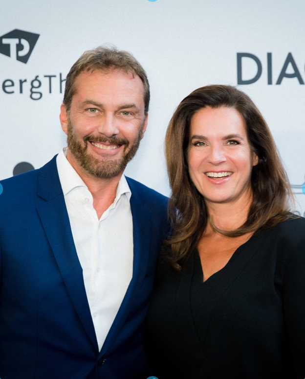 giorgiomadia's tweet photo. I like to announce that Katarina Witt will assume the Patronage of Parieté 2022, 2-time Olympic champion and 4-time world champion in figure skating

"The Parieté shows us a world as it could be, as it should be, not just for a beautiful evening, but day after day."
Katarina Witt https://t.co/WxtwzEDAGp