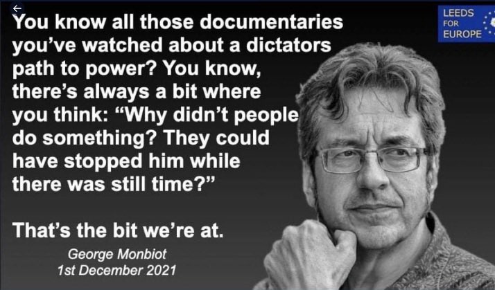 We’ve still got time. Less than many think but we’ve still got time.