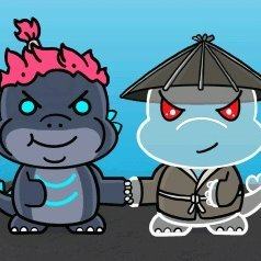 Chubby Little Jiras tweet media